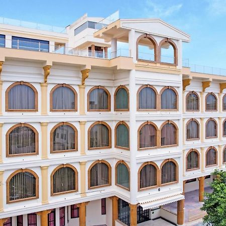 Shahpura Barliyas House Udaipur Exterior foto