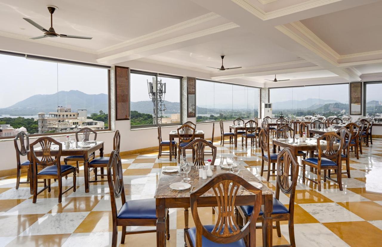 Shahpura Barliyas House Udaipur Exterior foto