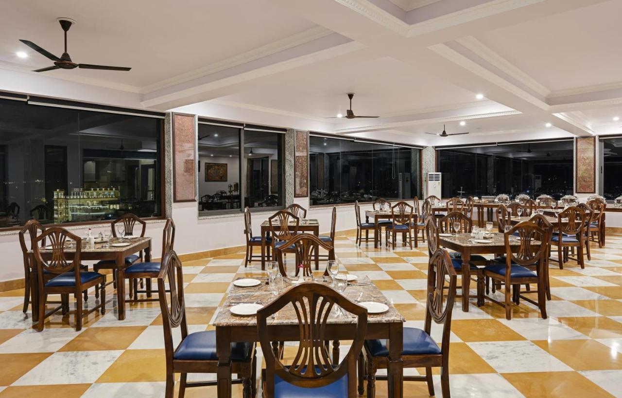 Shahpura Barliyas House Udaipur Exterior foto